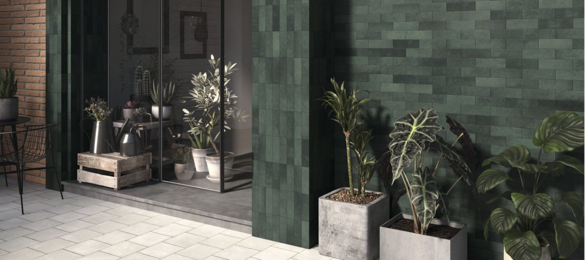 Toscana - Creative Brick and Tile Limited